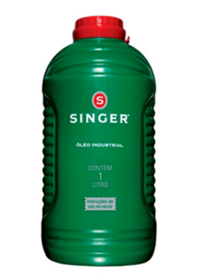 ACEITE LUBRICANTE  1 LITRO - SINGER